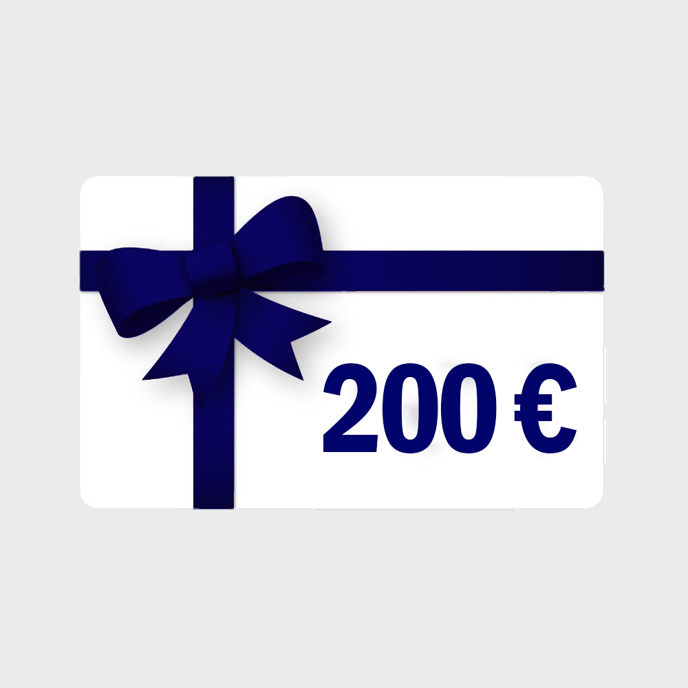Marginal 'Carte Cadeau'