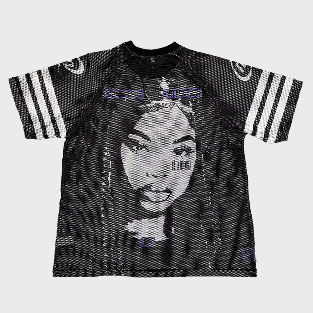 Jersey Nyx