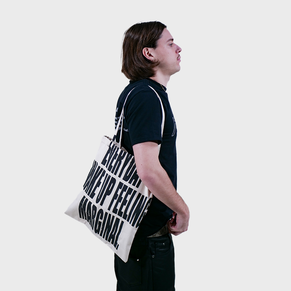 PRACTICAL BAG 'NATURAL'