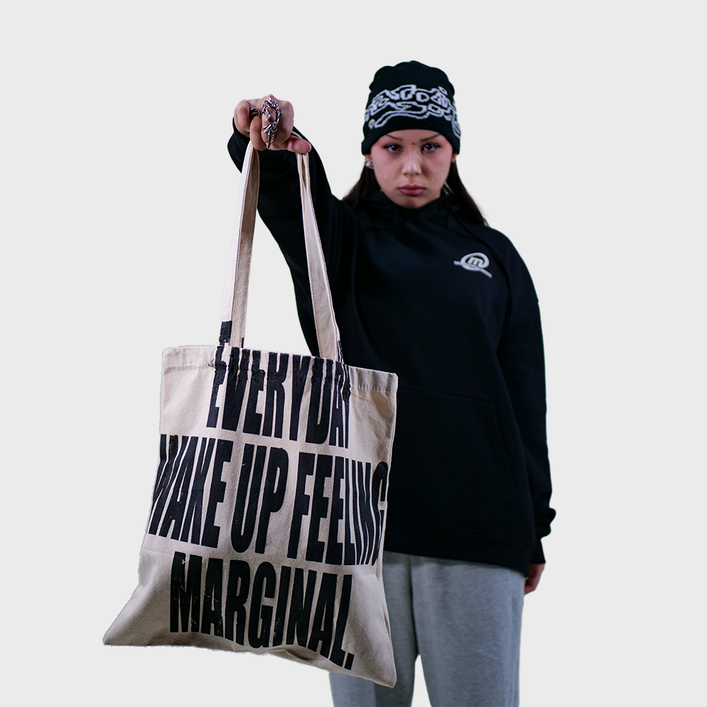 PRACTICAL BAG 'NATURAL'