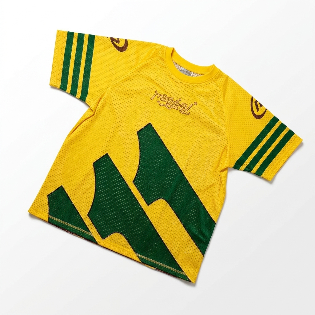Jersey Lara