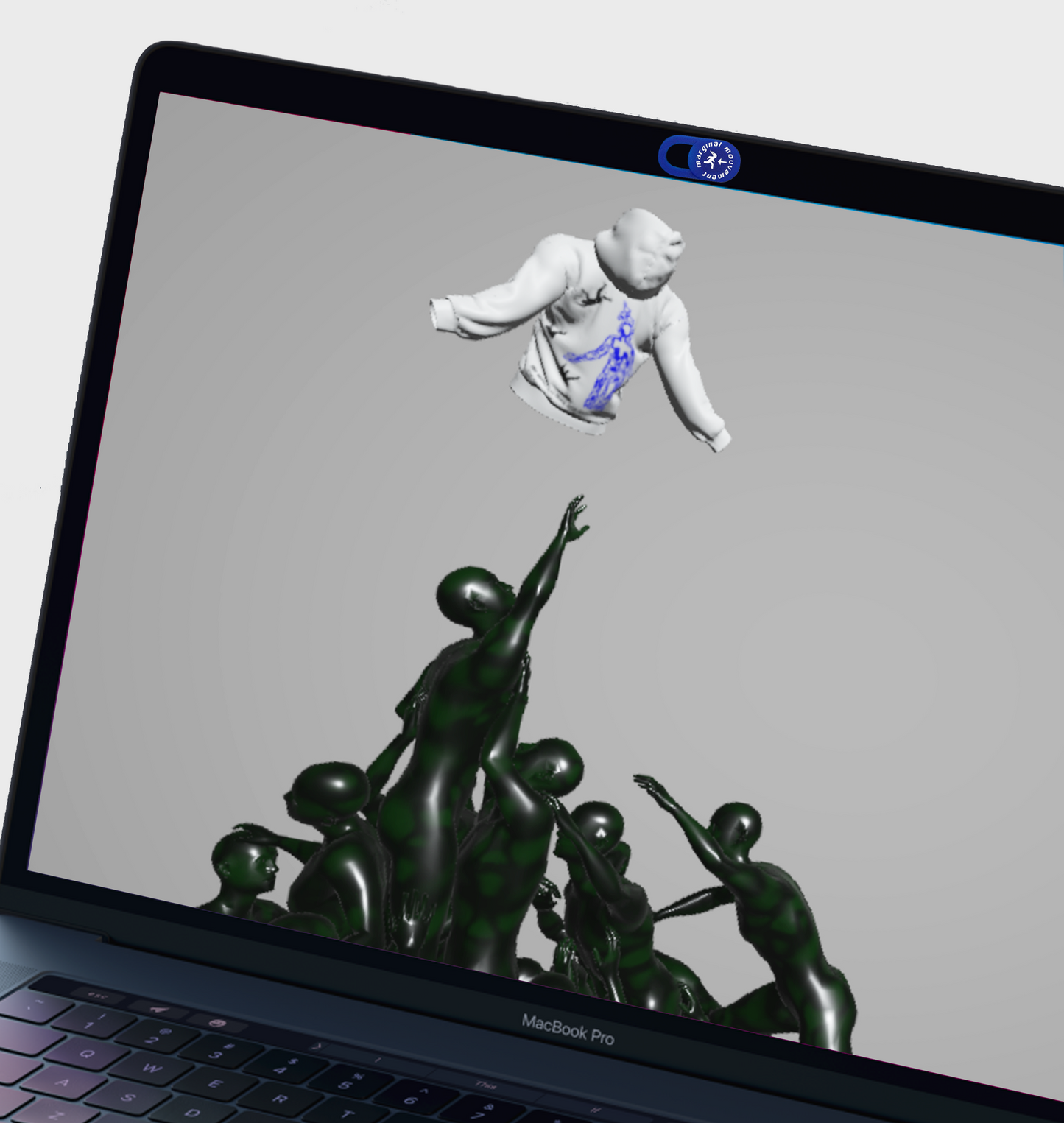 Stickers permettant de cacher ou dévoiler votre camera d'ordinateur ou de smartphone. Vendu par lot de 3.
Cache caméra compatible avec ordinateur de bureau, mac, ordinateur portable.