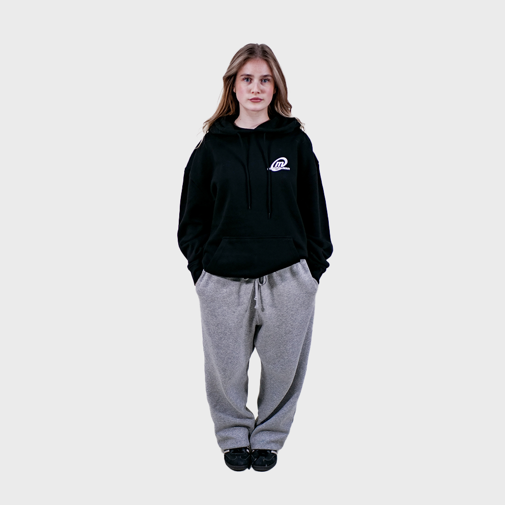 NEW EIFFEL TOWER HOODIE