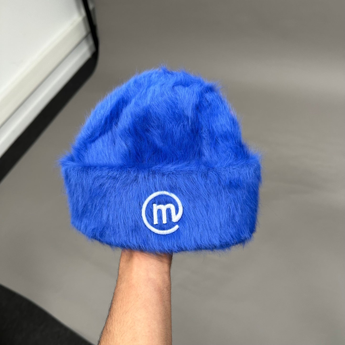 YETI BEANIE x BZNS