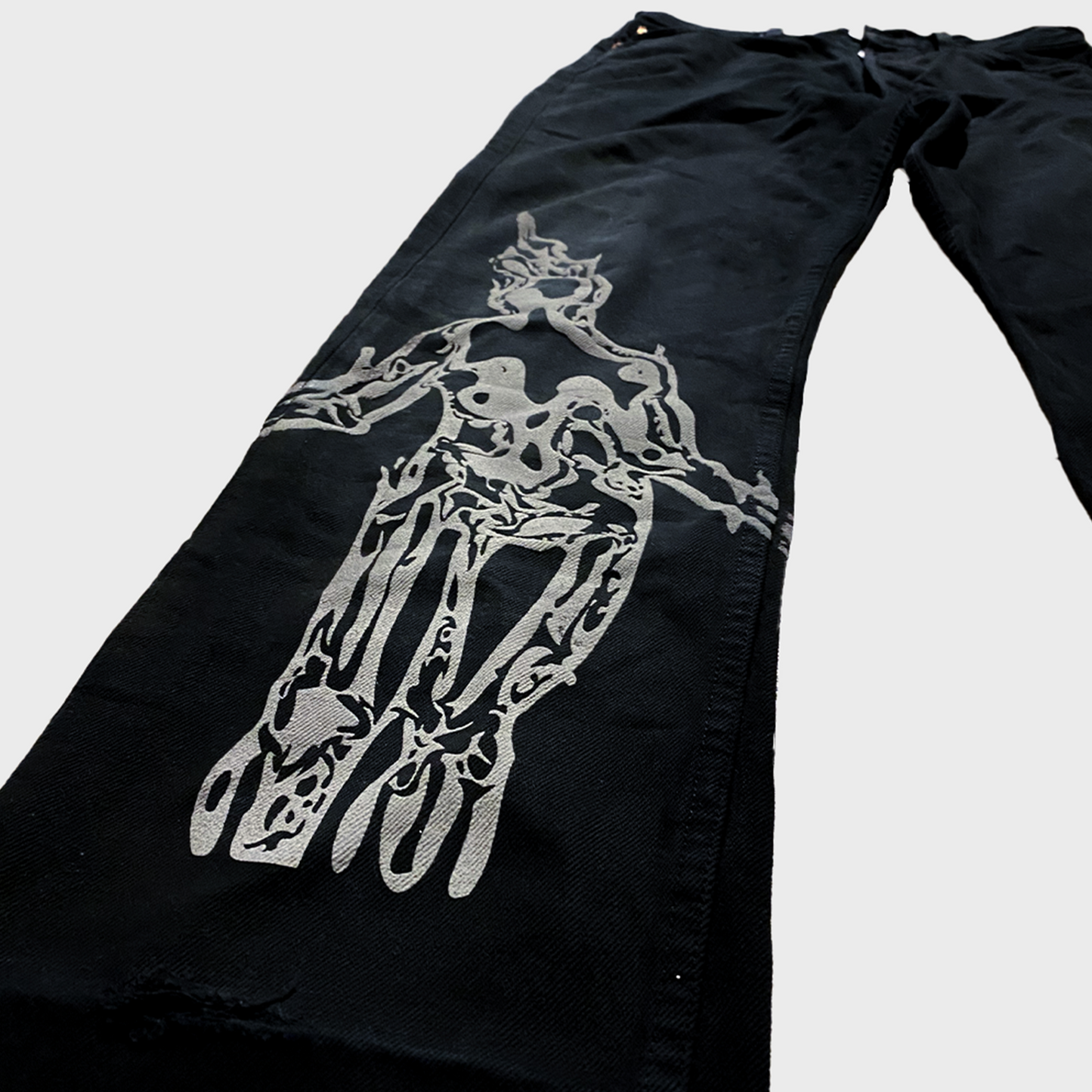 JEAN 501 'BURNING SUN'