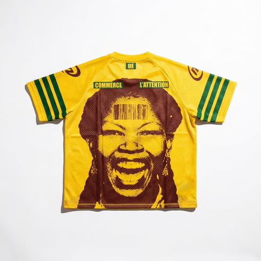 Jersey Lara