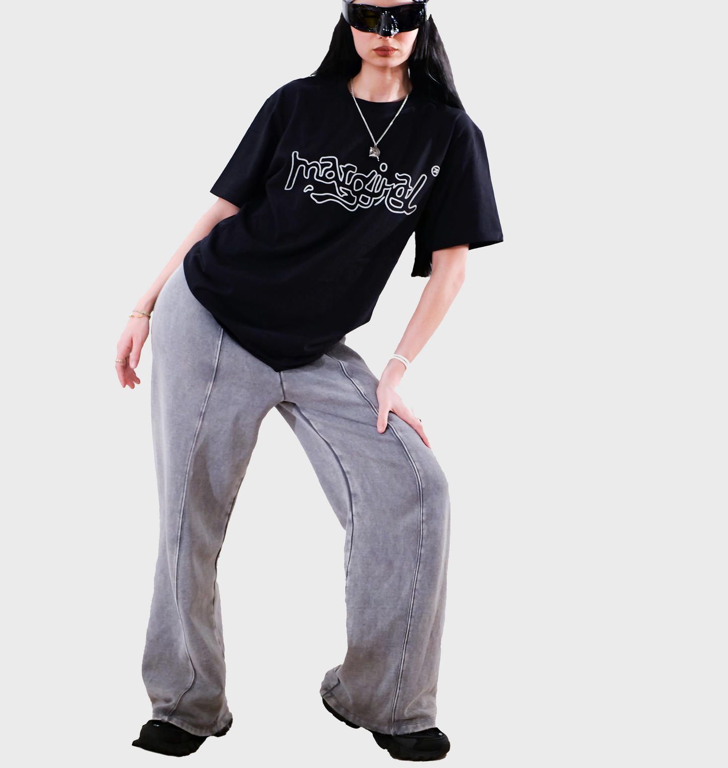 T-SHIRT 'BASIC'