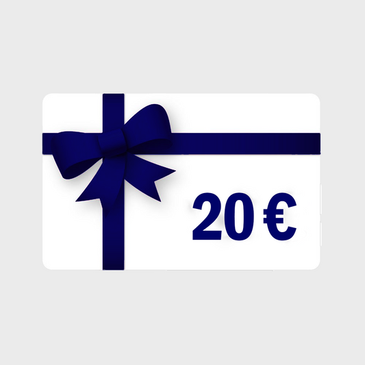 Marginal 'Carte Cadeau'