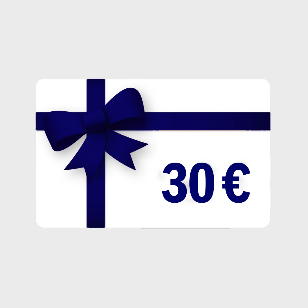 Marginal 'Carte Cadeau'