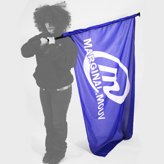 'MARGINAL ANTHEM'