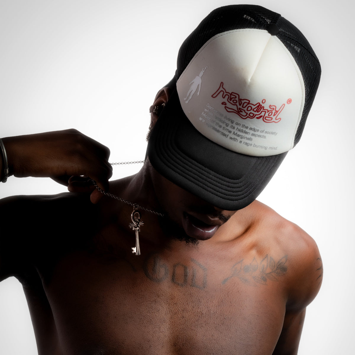 CASQUETTE