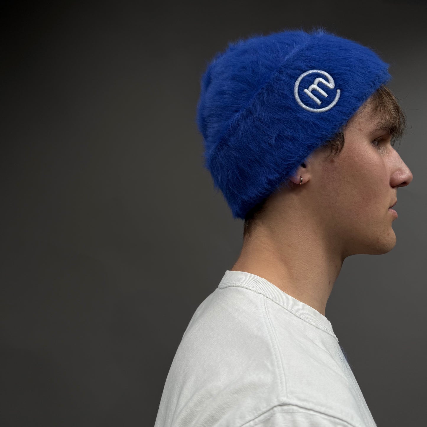 YETI BEANIE x BZNS