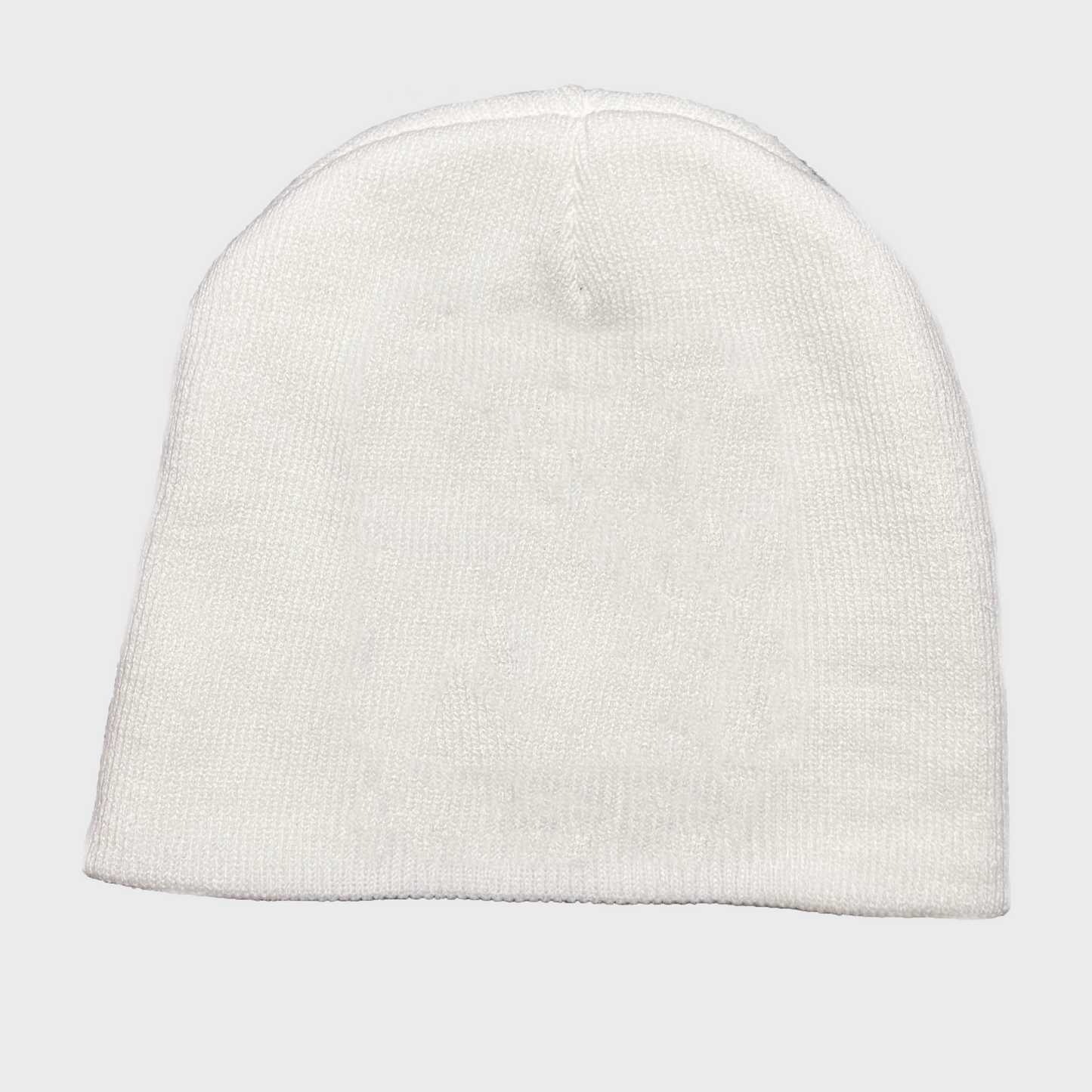 BONNET "FAKE ID" BLANC