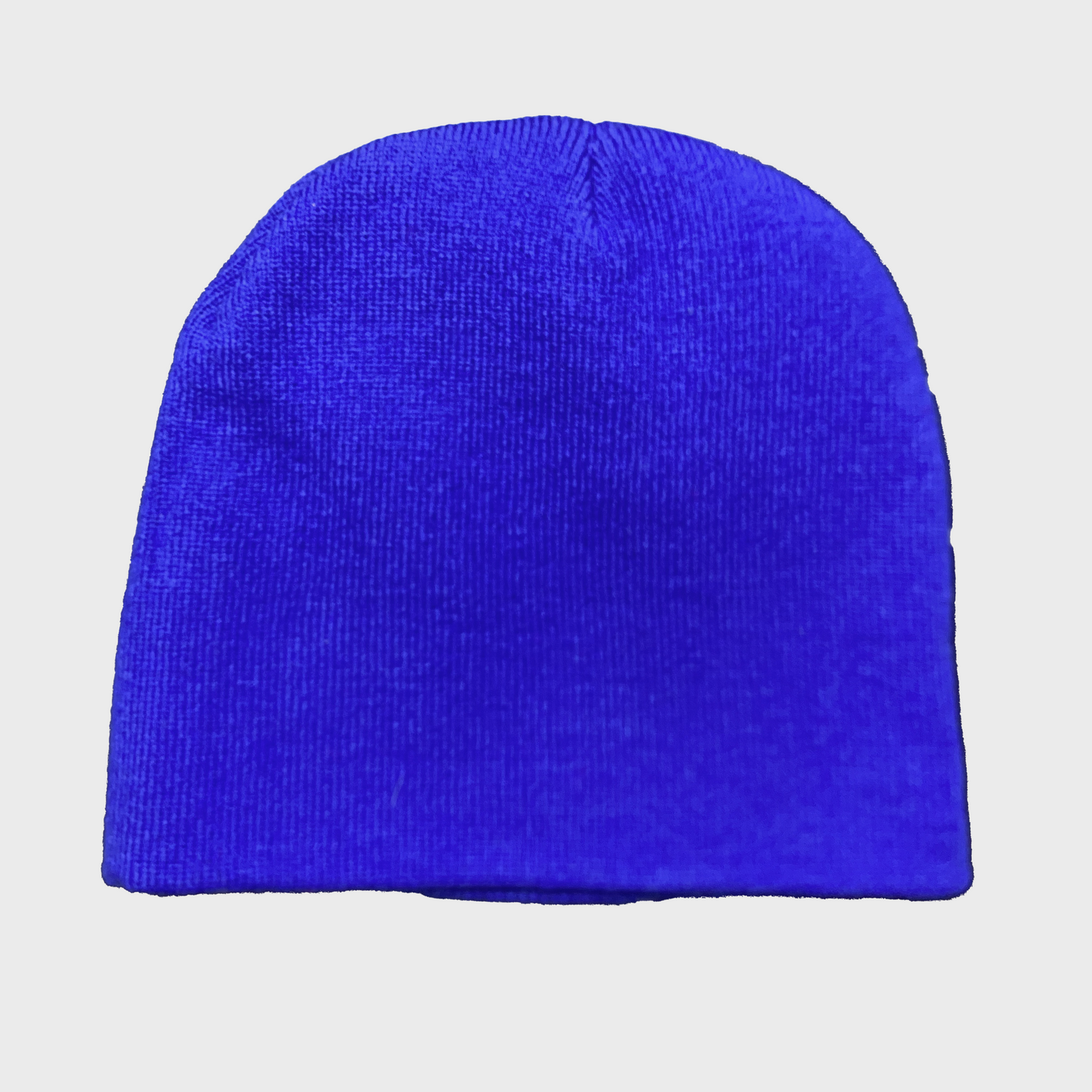 BONNET "FAKE ID" BLEU