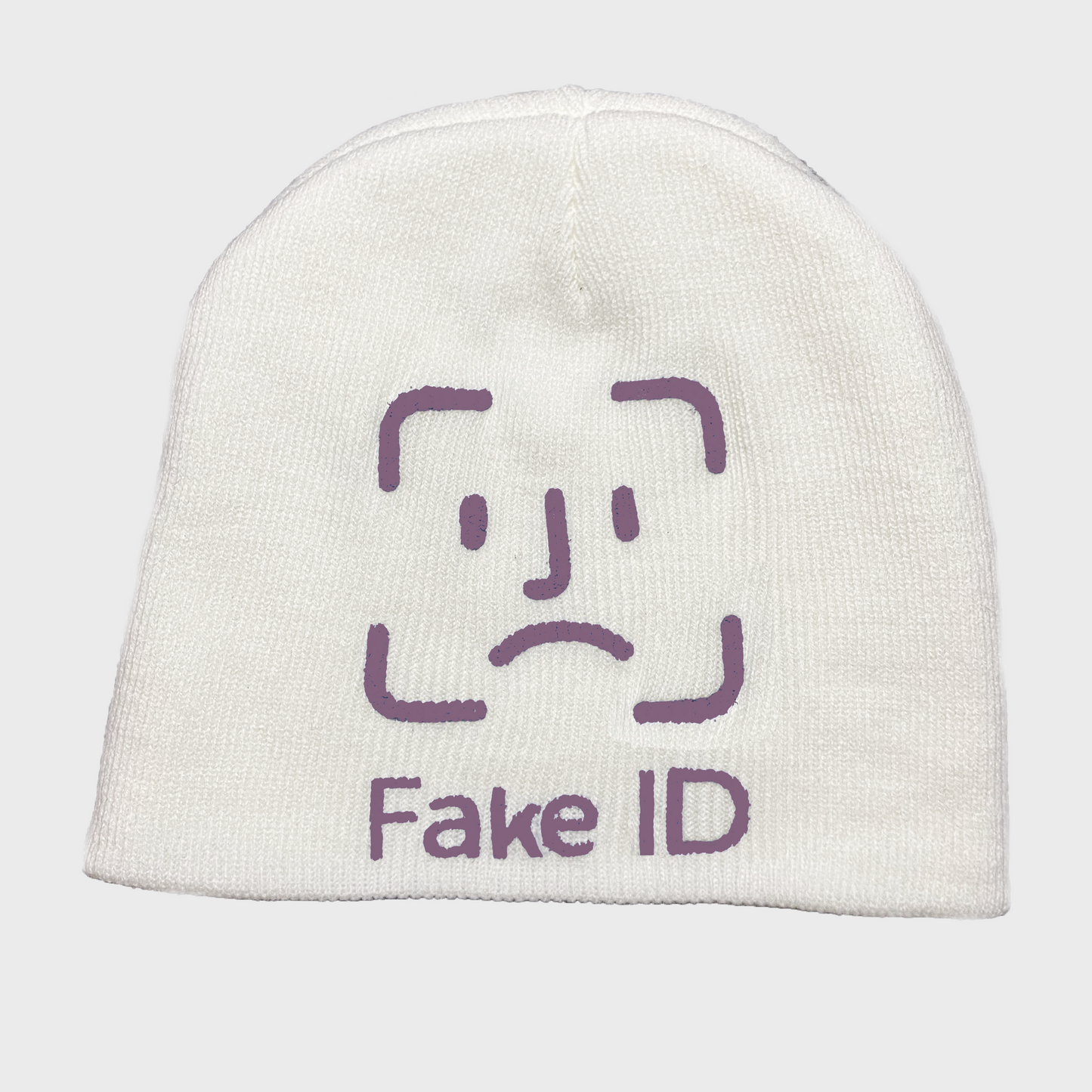 BONNET "FAKE ID" WHIPLE