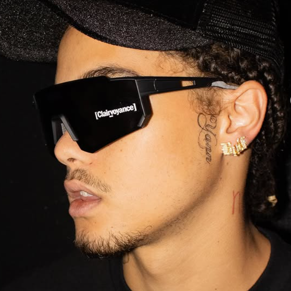 SUNGLASSES 'CLAIRVOYANCE'