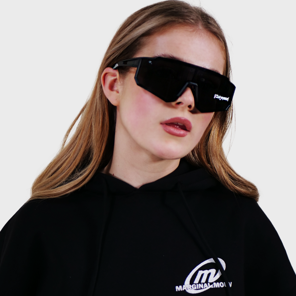 SUNGLASSES 'CLAIRVOYANCE'