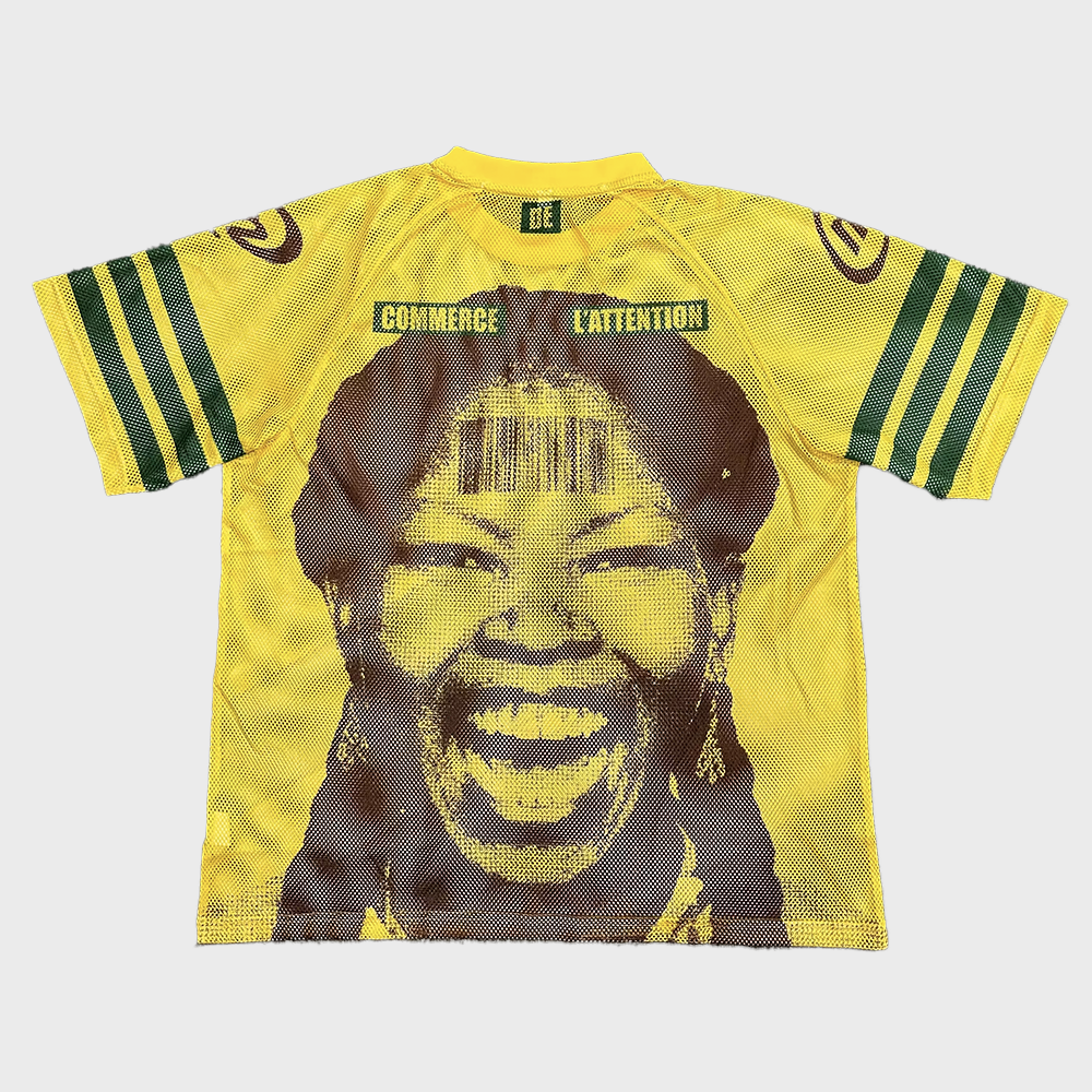Jersey Lara