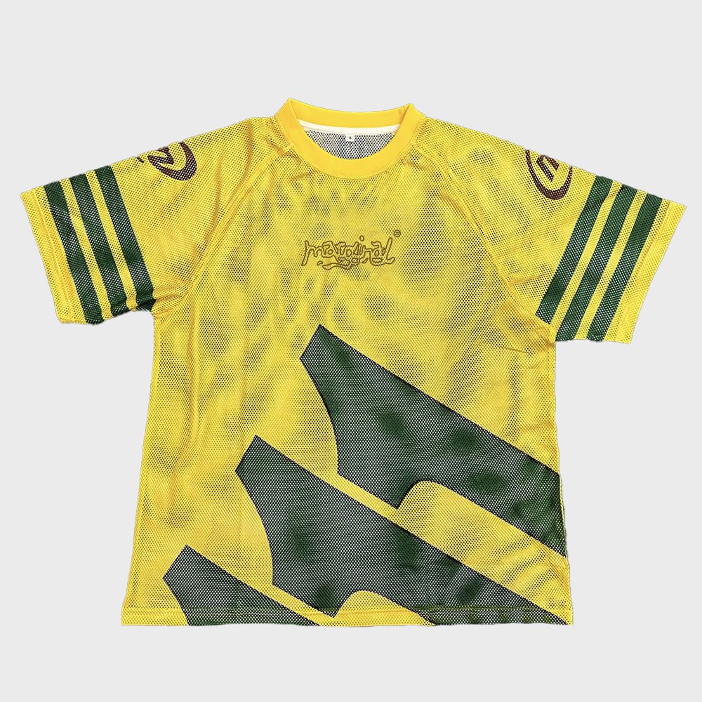 Jersey Lara