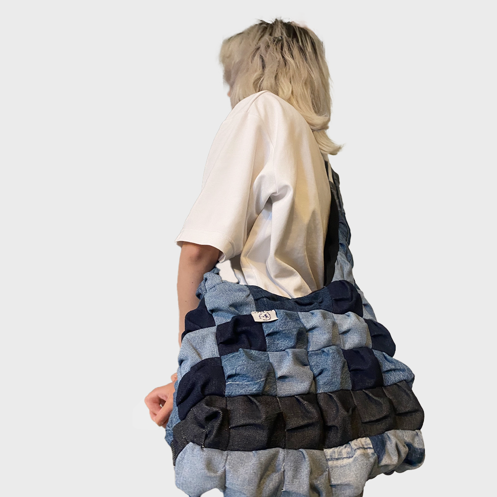 'MARGIBAG' by Setsuna