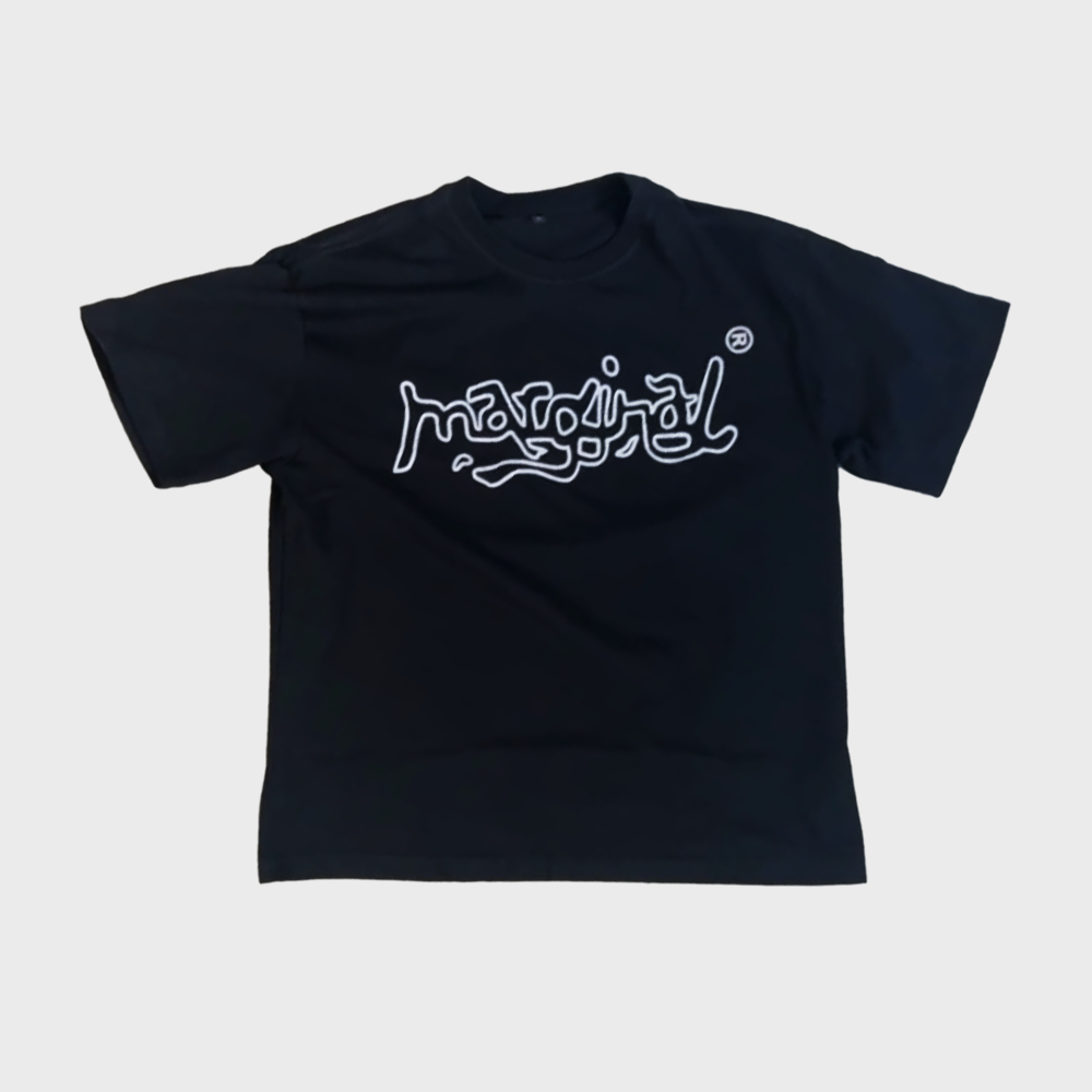 T-SHIRT MARGINAL
