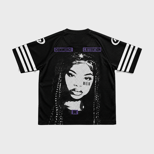Jersey Nyx