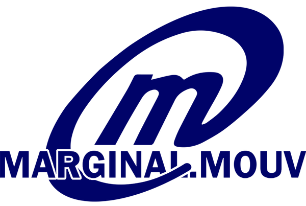 Marginal Mouvement