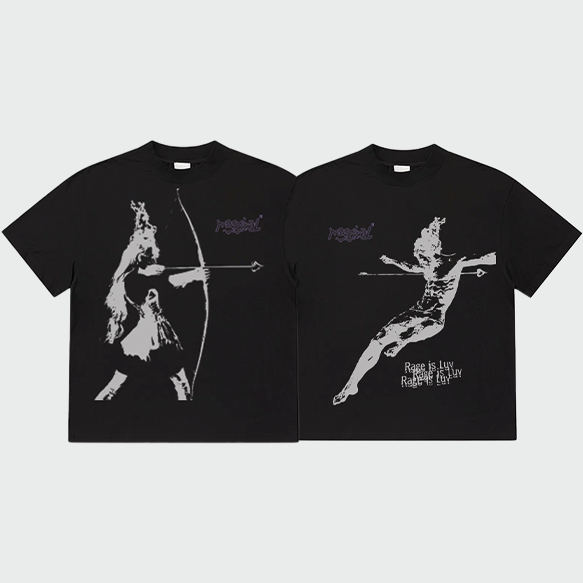 Not a Love Story Pack