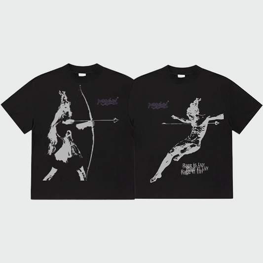 Not a Love Story Pack