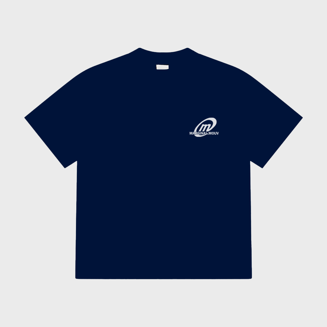 T-SHIRT 'BURNING SUN'