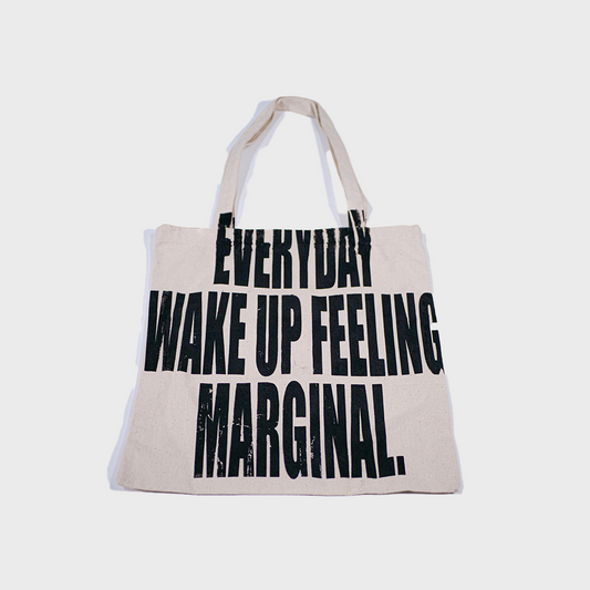 PRACTICAL BAG 'NATURAL'