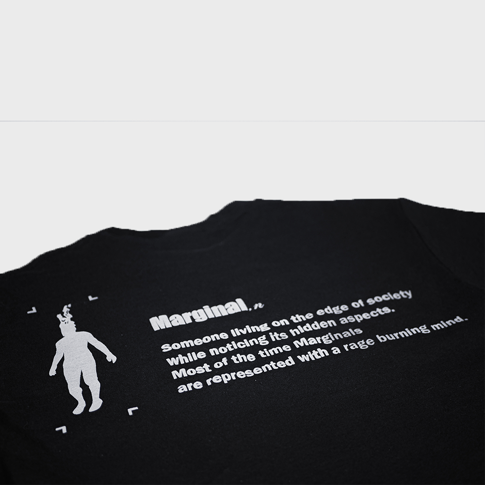 T-SHIRT 'BASIC'