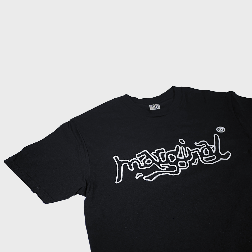 T-SHIRT 'BASIC'