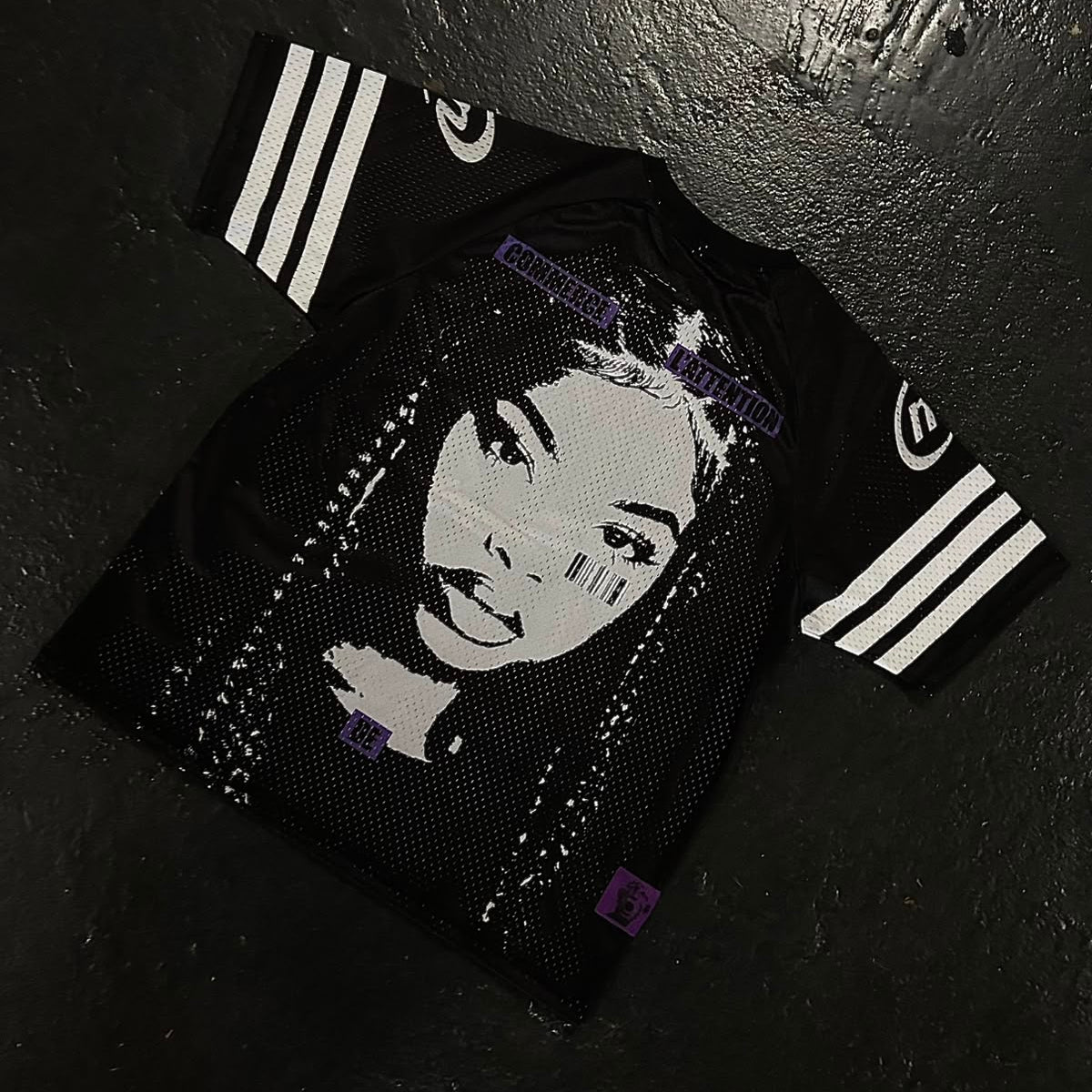 Pack Jersey - Lara & Nyx