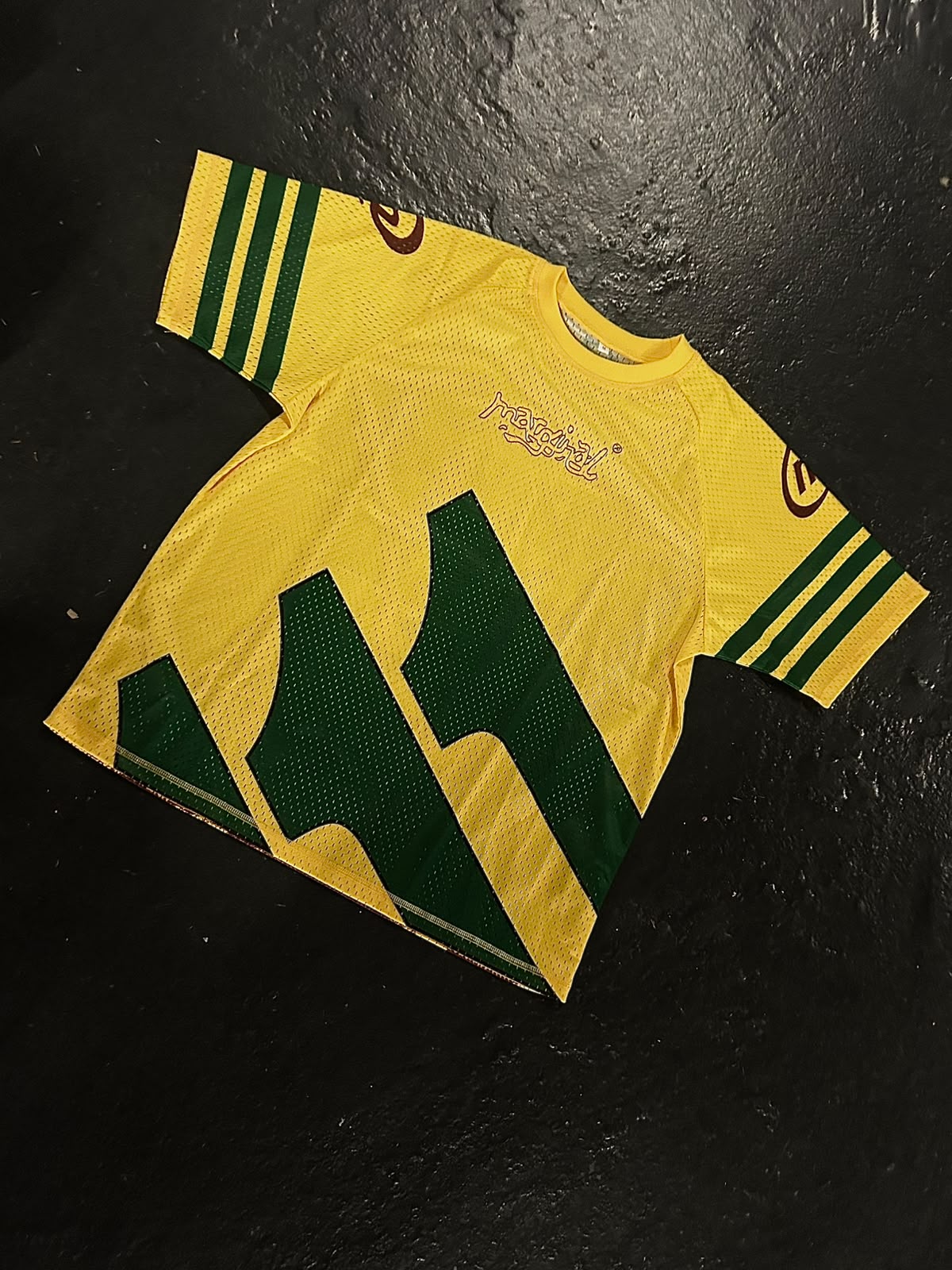 Pack Jersey - Lara & Nyx