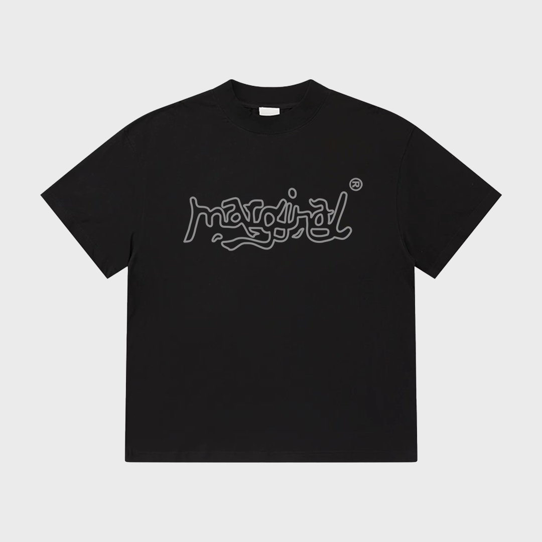 T-SHIRT 'BASIC'