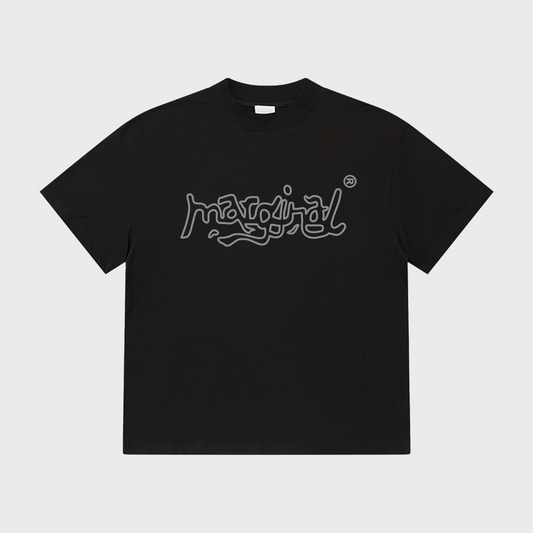 T-SHIRT 'BASIC'