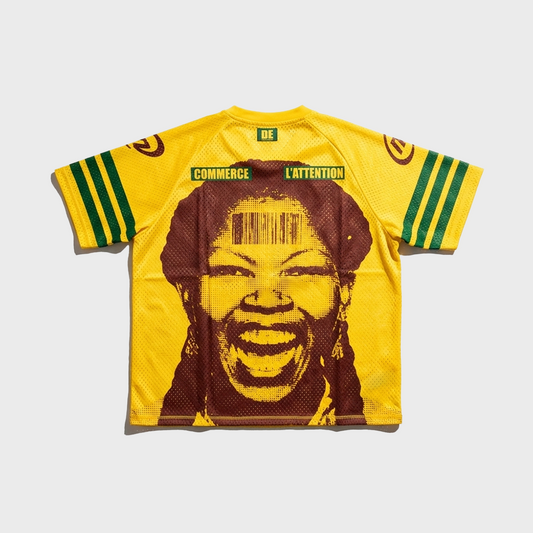 Jersey Lara