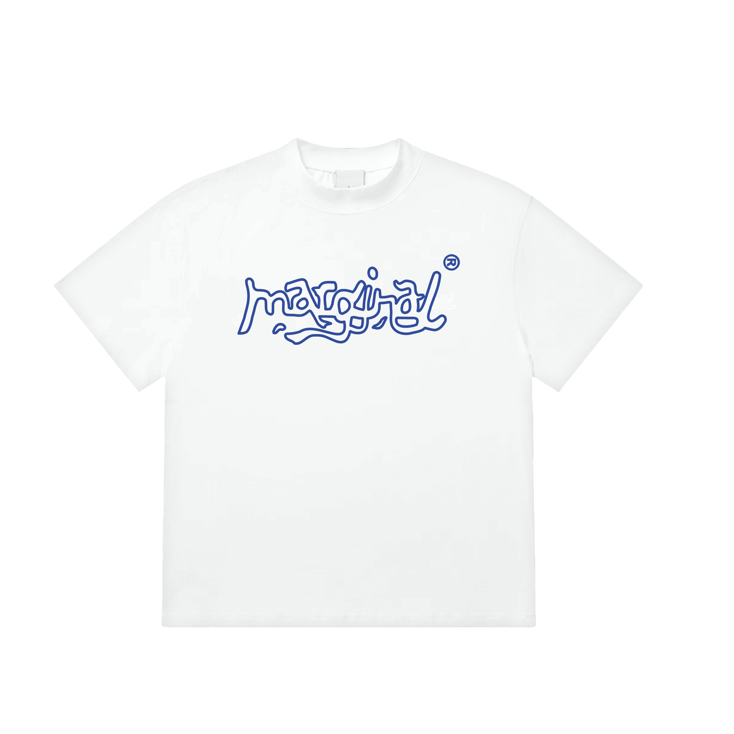 T SHIRT MARGINAL GATE(b)