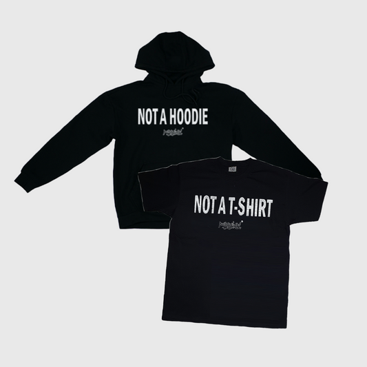 MARGINAL ´NOT CLOTHES PACK ’