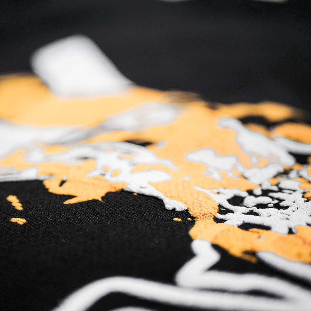 HOODIE 'REVERSED EIFFEL'