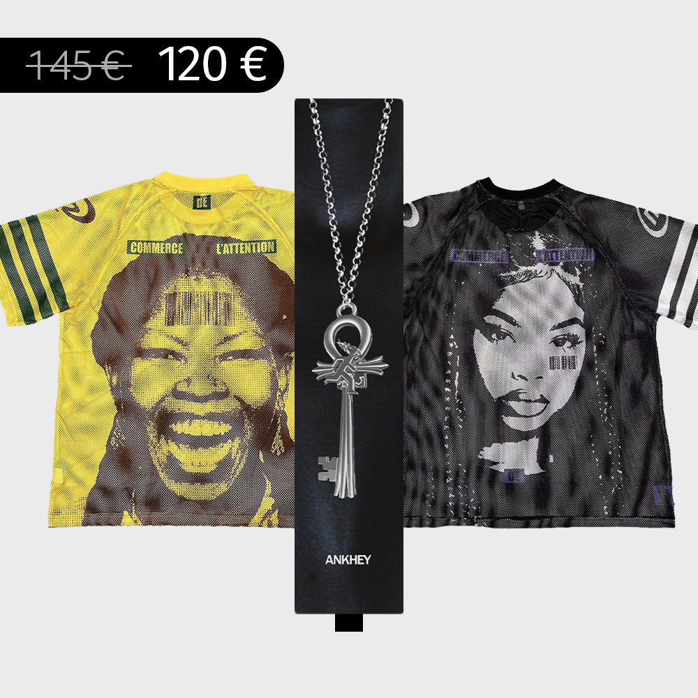 SUMMER PACK