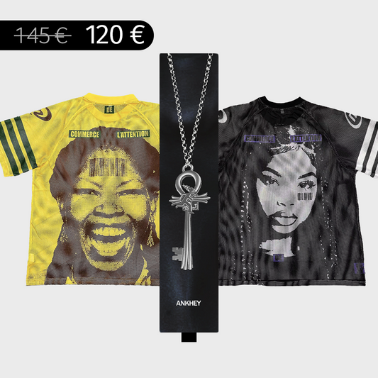 SUMMER PACK