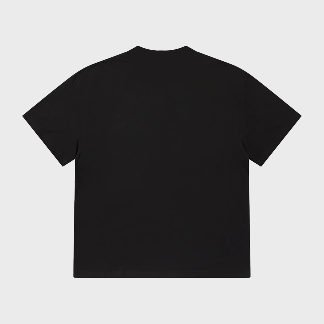 T SHIRT - TURN PAIN INTO FLAME